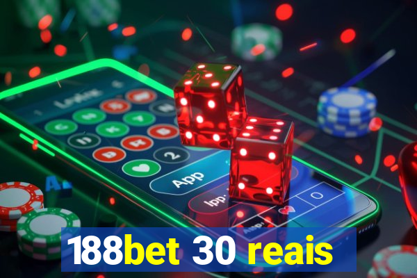 188bet 30 reais